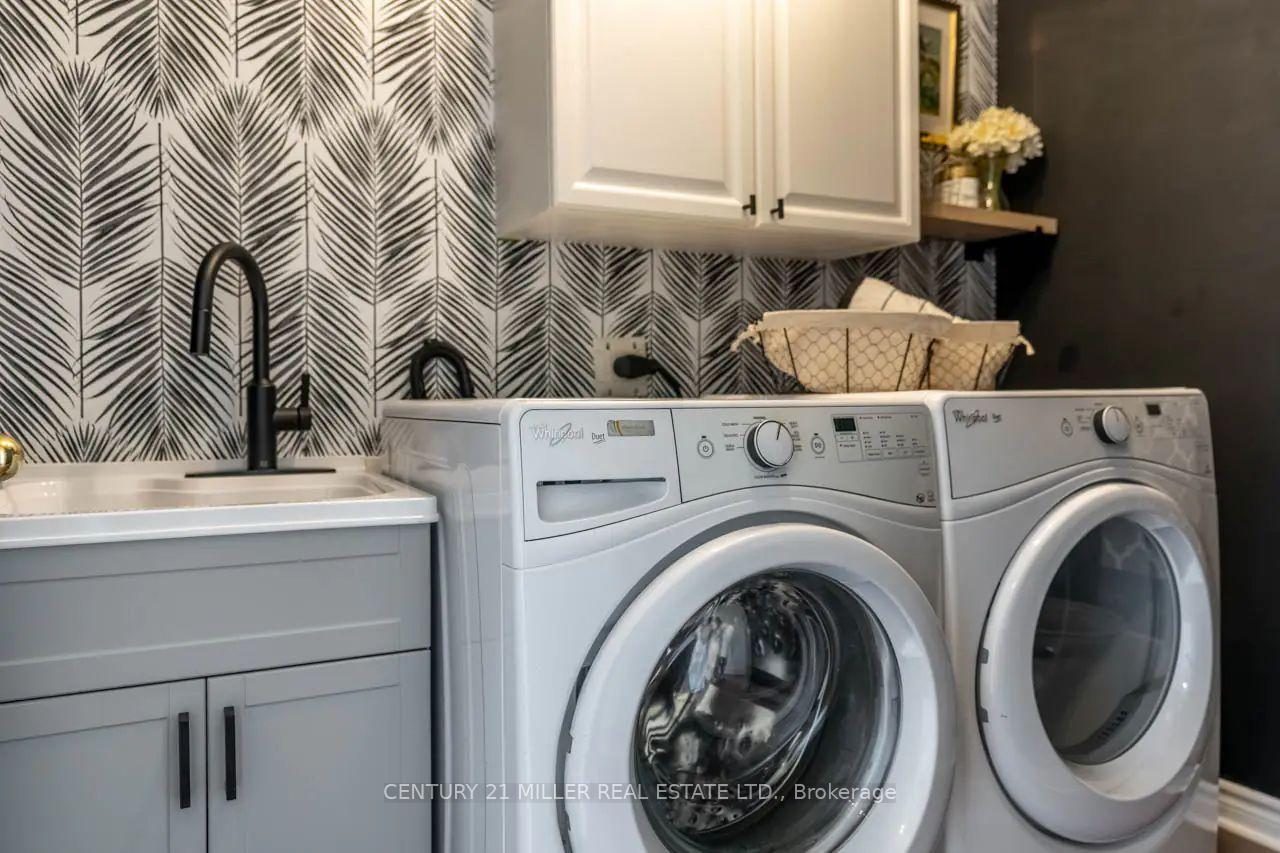 Photo 19 of 317 Hobbs Crescent, Milton, Clarke — HOMEH