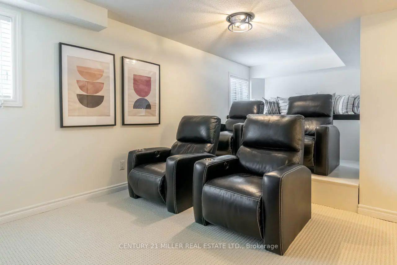 Photo 18 of 317 Hobbs Crescent, Milton, Clarke — HOMEH
