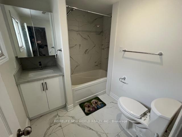 Photo 6 of 39 Walkerton Drive, Markham, Bullock — HOMEH