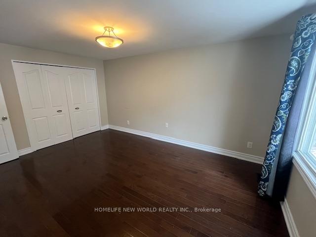 Photo 7 of 39 Walkerton Drive, Markham, Bullock — HOMEH