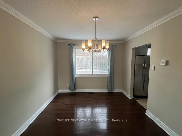 Photo 12 of 39 Walkerton Drive, Markham, Bullock — HOMEH