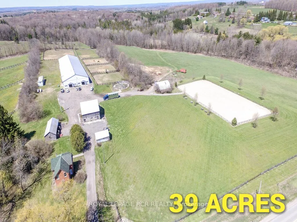 Photo 2 of 1148 10th Side Road, New Tecumseth, Rural New Tecumseth — HOMEH