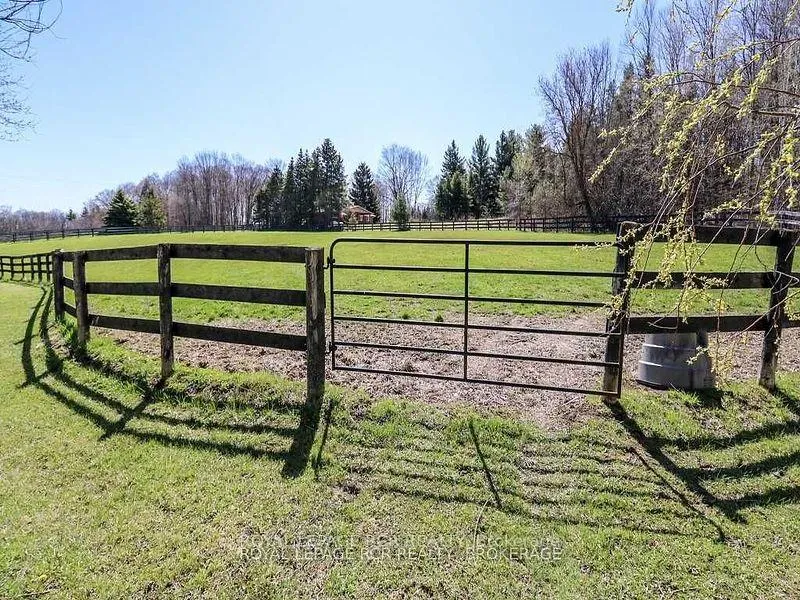 Photo 13 of 1148 10th Side Road, New Tecumseth, Rural New Tecumseth — HOMEH