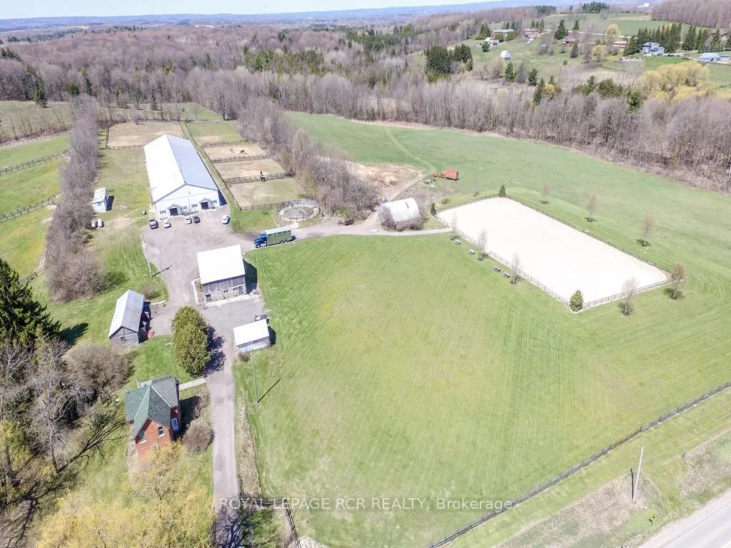 Photo 15 of 1148 10th Side Road, New Tecumseth, Rural New Tecumseth — HOMEH