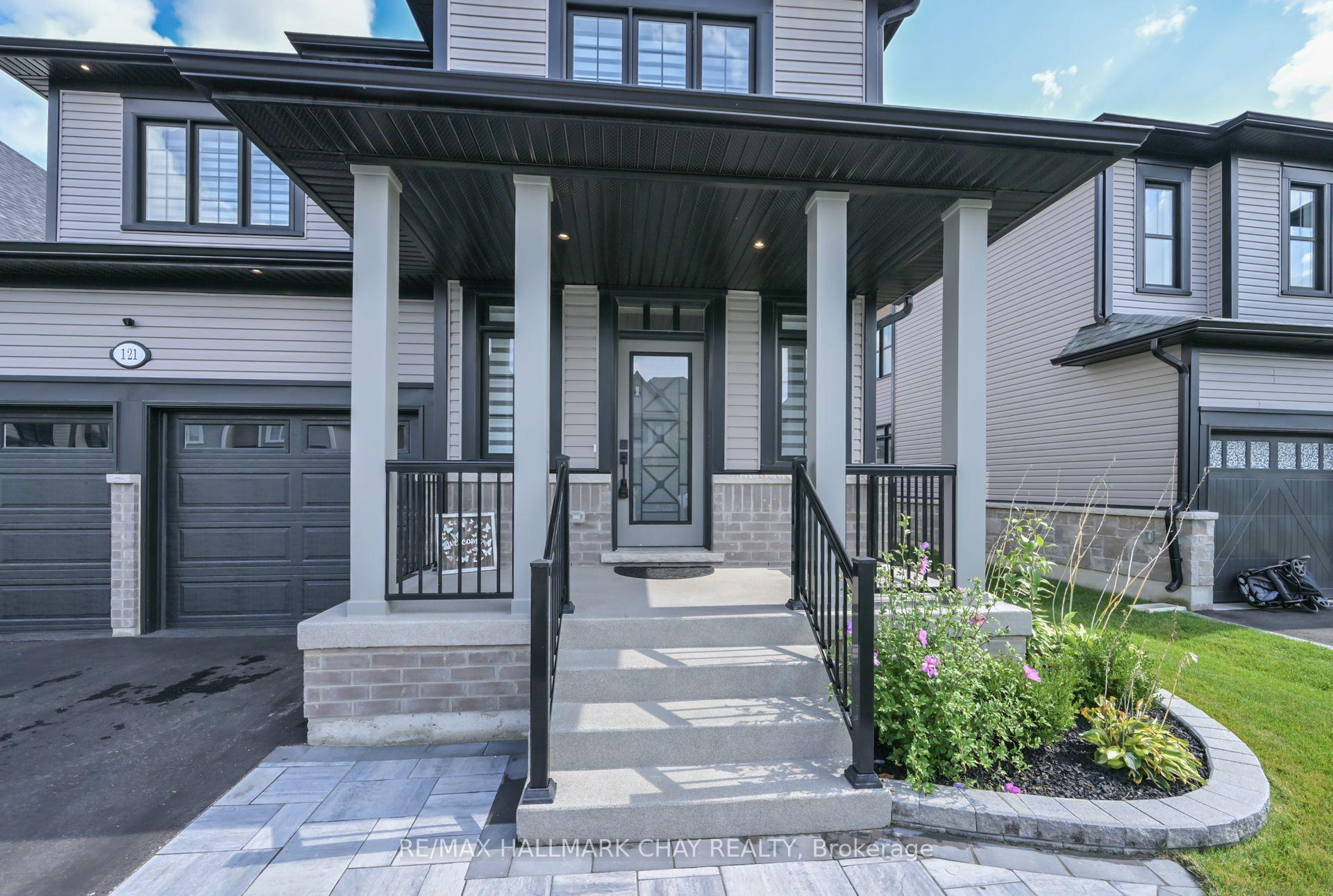 Photo 2 of 121 Strachan Trail, New Tecumseth, Rural New Tecumseth — HOMEH