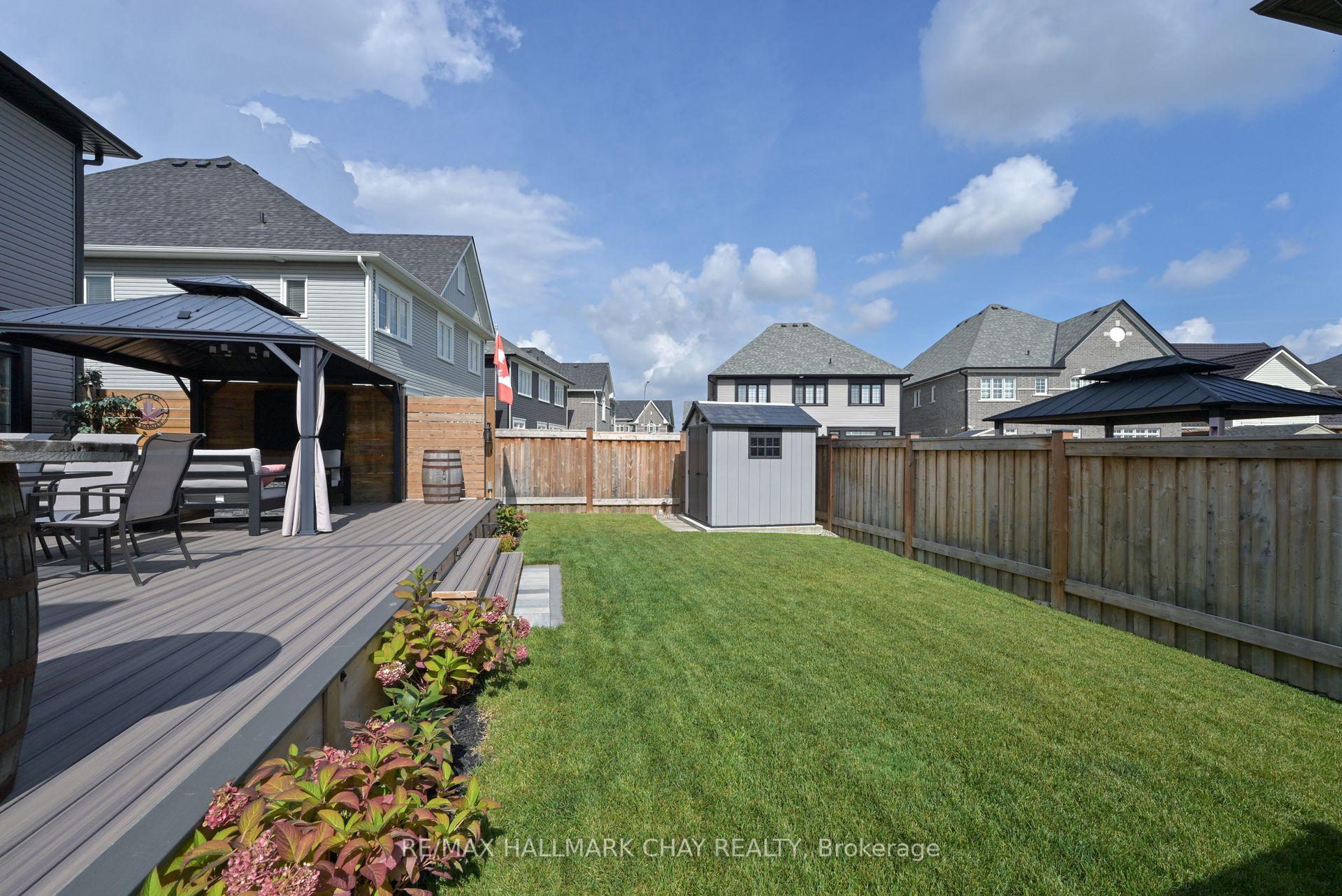 Photo 33 of 121 Strachan Trail, New Tecumseth, Rural New Tecumseth — HOMEH