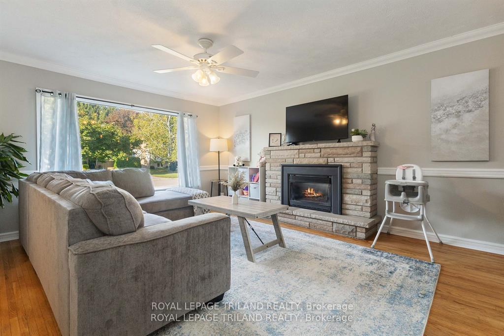 Photo 7 of 191 Bethany Street, North Middlesex, Parkhill — HOMEH