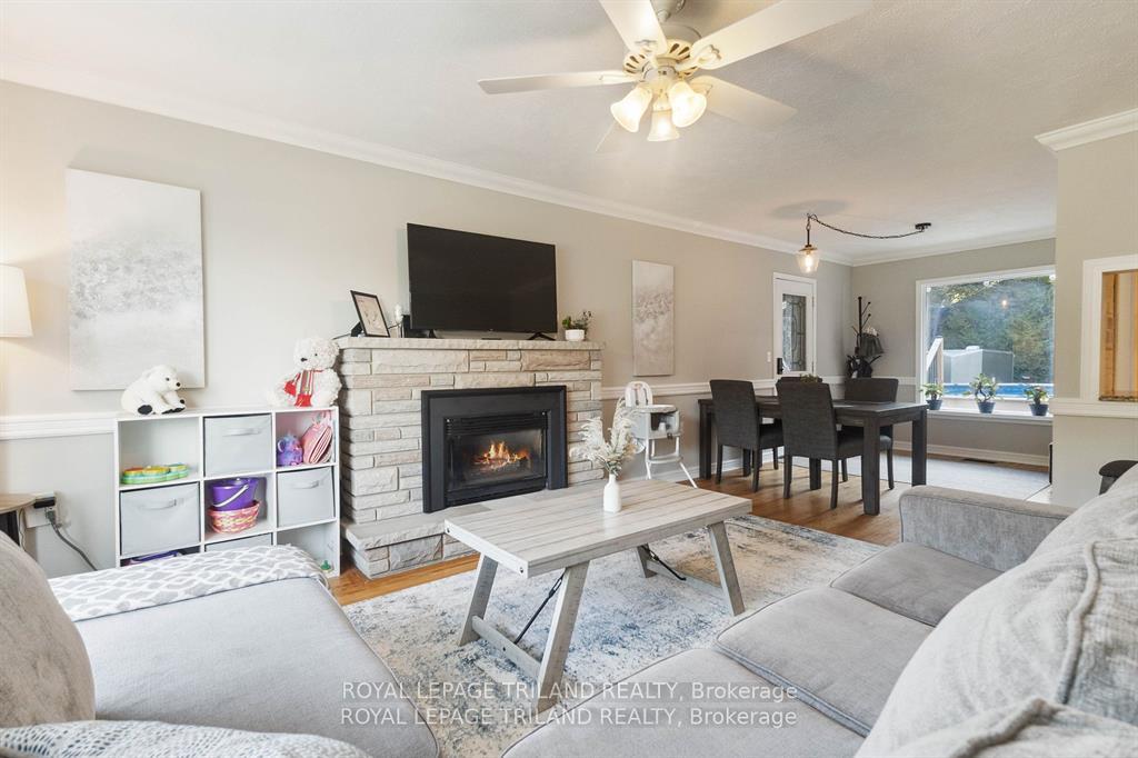 Photo 8 of 191 Bethany Street, North Middlesex, Parkhill — HOMEH