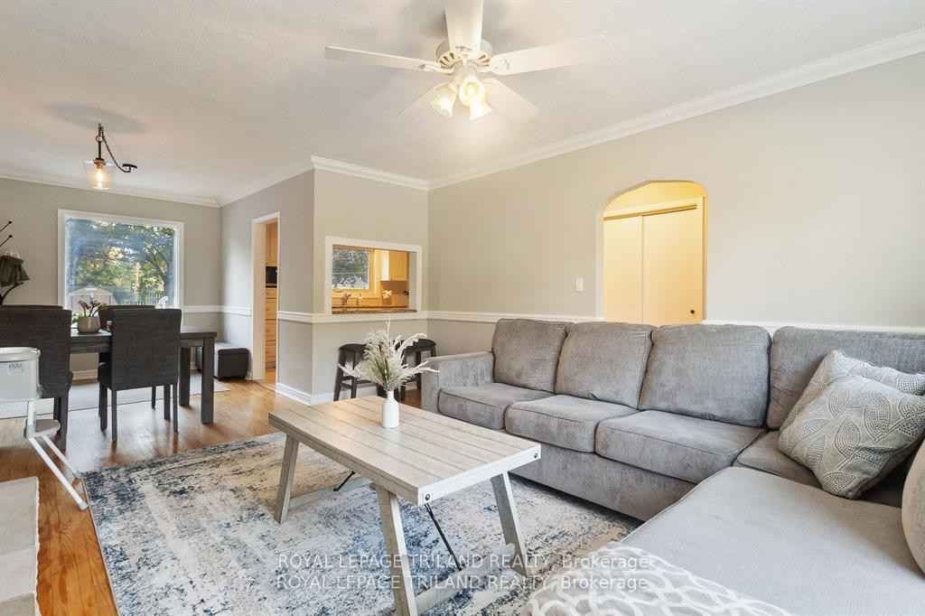 Photo 9 of 191 Bethany Street, North Middlesex, Parkhill — HOMEH