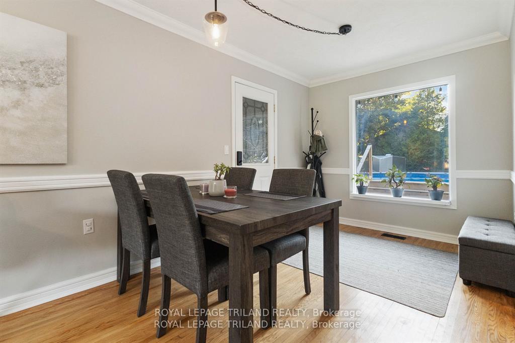 Photo 10 of 191 Bethany Street, North Middlesex, Parkhill — HOMEH