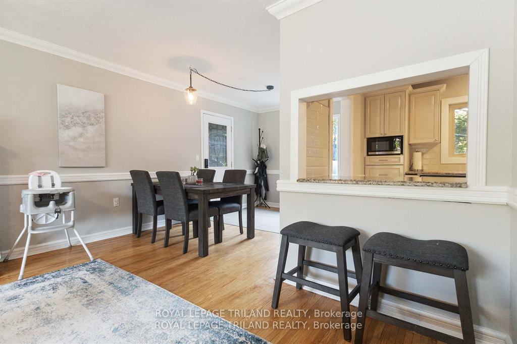 Photo 11 of 191 Bethany Street, North Middlesex, Parkhill — HOMEH