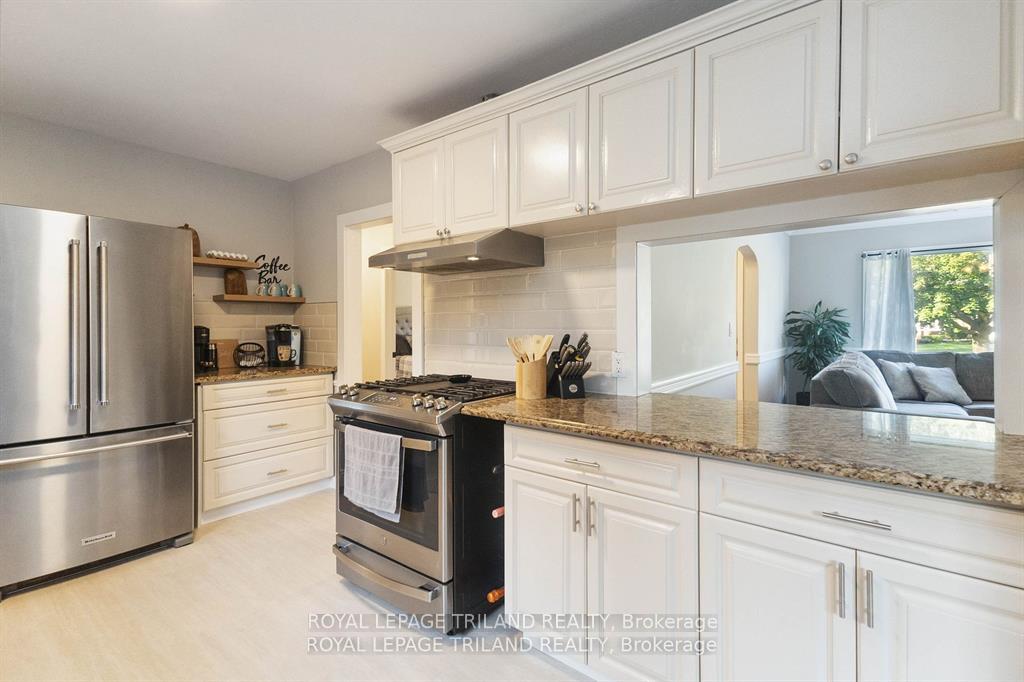 Photo 13 of 191 Bethany Street, North Middlesex, Parkhill — HOMEH