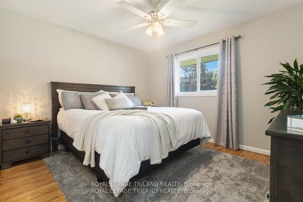 Photo 16 of 191 Bethany Street, North Middlesex, Parkhill — HOMEH
