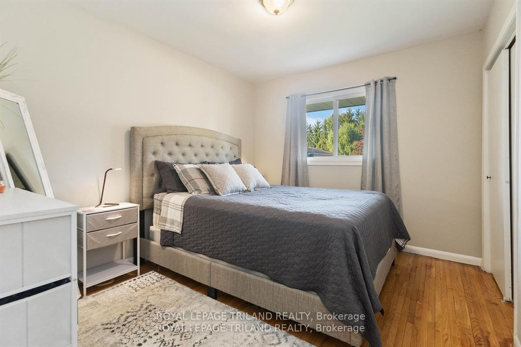 Photo 18 of 191 Bethany Street, North Middlesex, Parkhill — HOMEH
