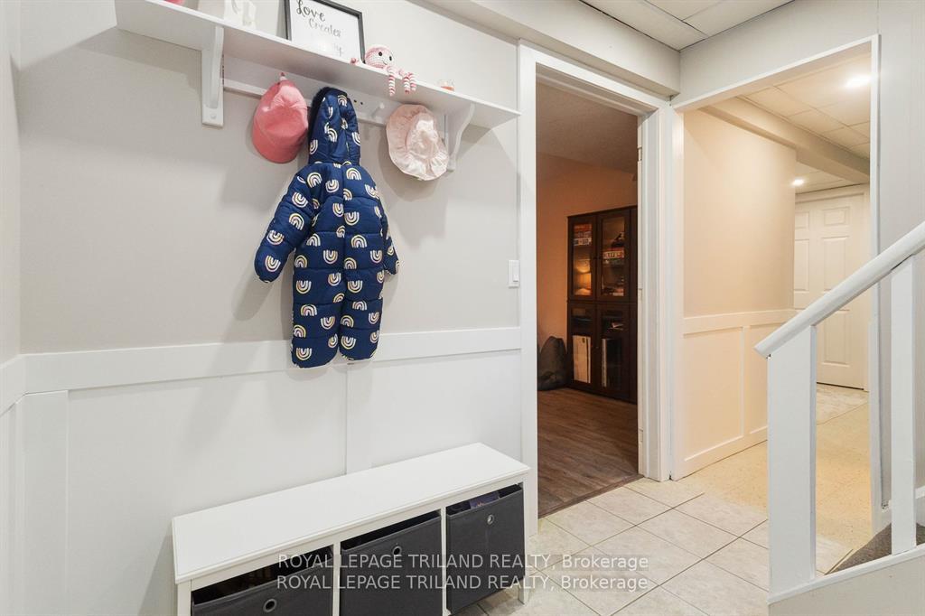 Photo 20 of 191 Bethany Street, North Middlesex, Parkhill — HOMEH