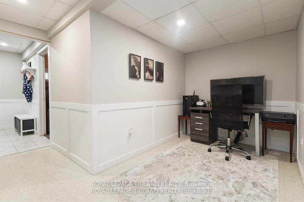 Photo 22 of 191 Bethany Street, North Middlesex, Parkhill — HOMEH