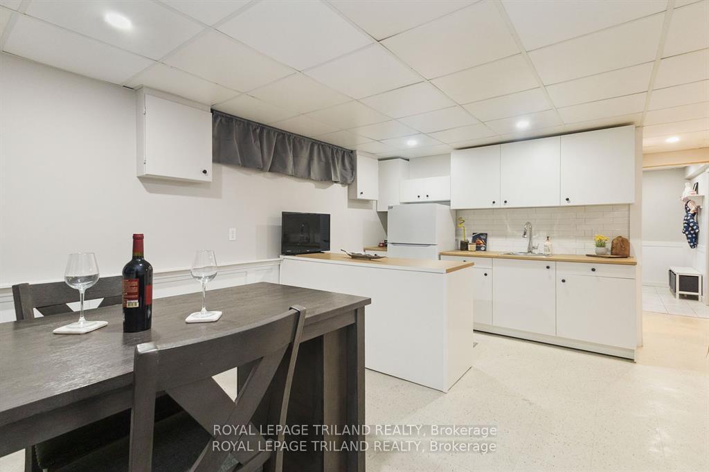 Photo 24 of 191 Bethany Street, North Middlesex, Parkhill — HOMEH