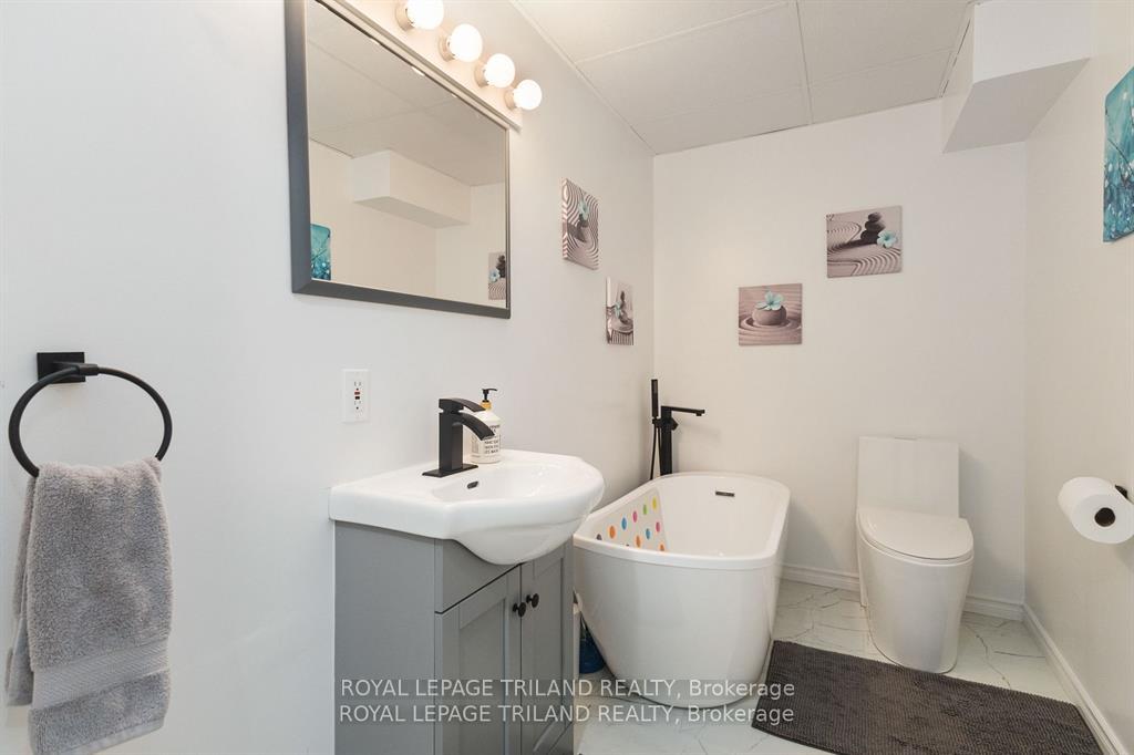 Photo 25 of 191 Bethany Street, North Middlesex, Parkhill — HOMEH