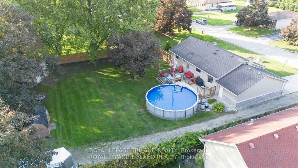 Photo 27 of 191 Bethany Street, North Middlesex, Parkhill — HOMEH