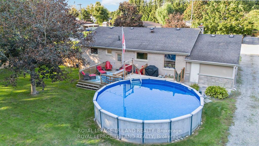 Photo 28 of 191 Bethany Street, North Middlesex, Parkhill — HOMEH