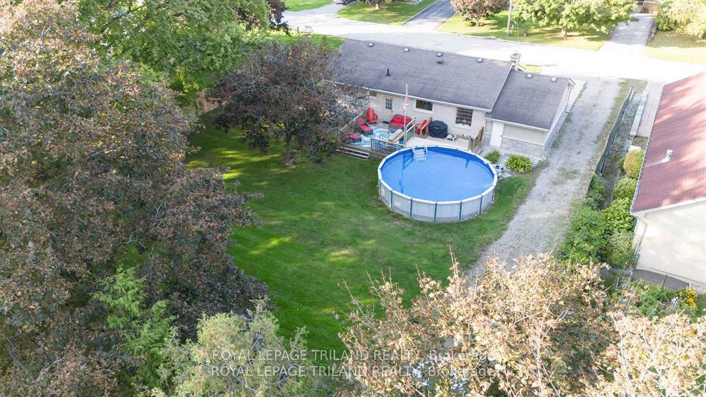 Photo 29 of 191 Bethany Street, North Middlesex, Parkhill — HOMEH