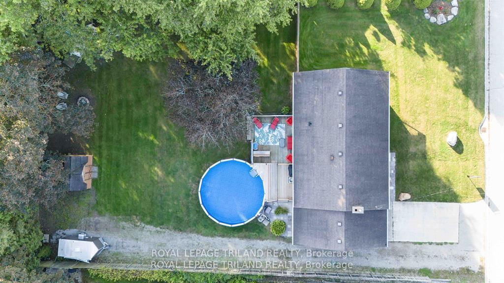 Photo 30 of 191 Bethany Street, North Middlesex, Parkhill — HOMEH