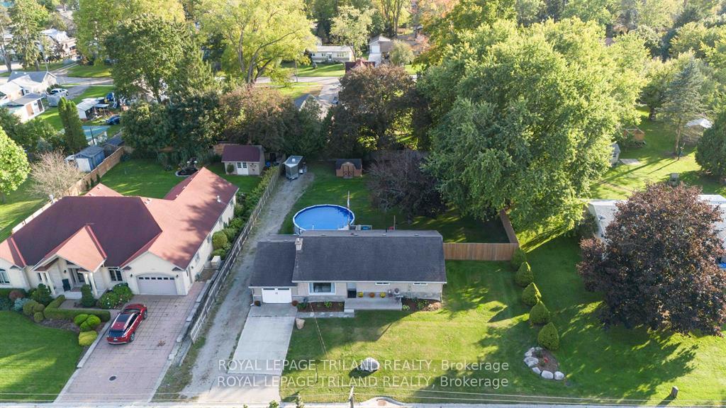 Photo 31 of 191 Bethany Street, North Middlesex, Parkhill — HOMEH