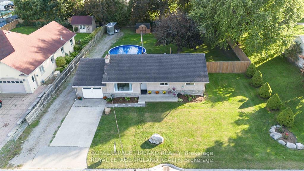 Photo 32 of 191 Bethany Street, North Middlesex, Parkhill — HOMEH