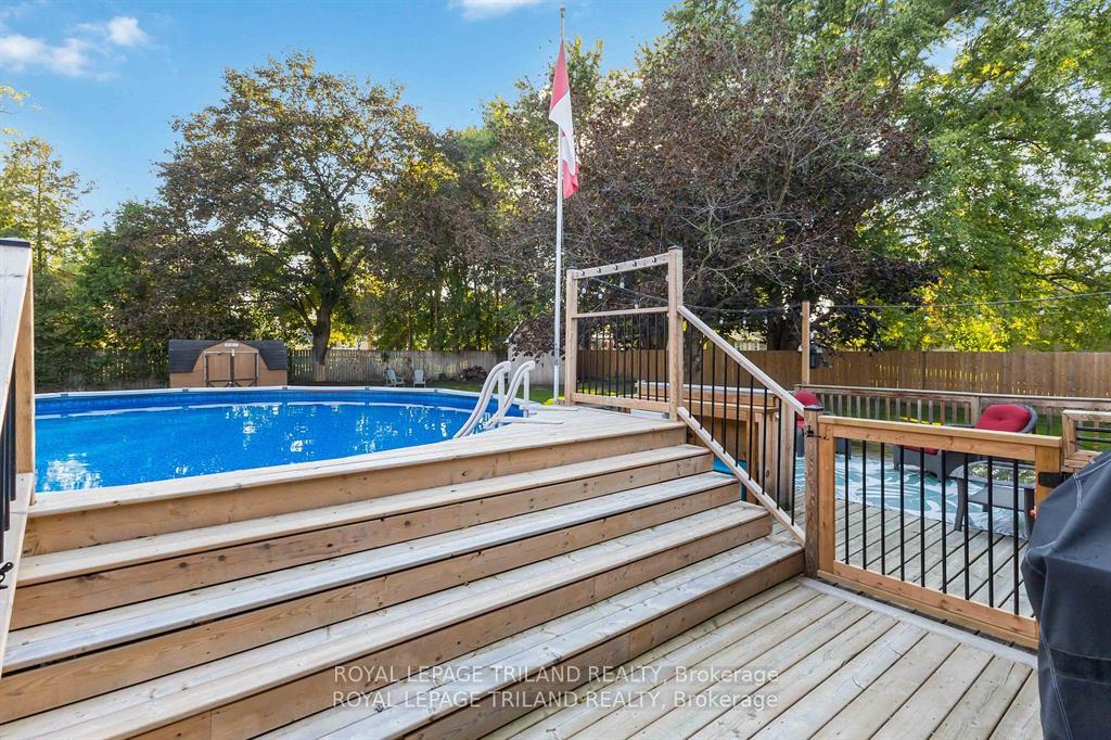 Photo 33 of 191 Bethany Street, North Middlesex, Parkhill — HOMEH