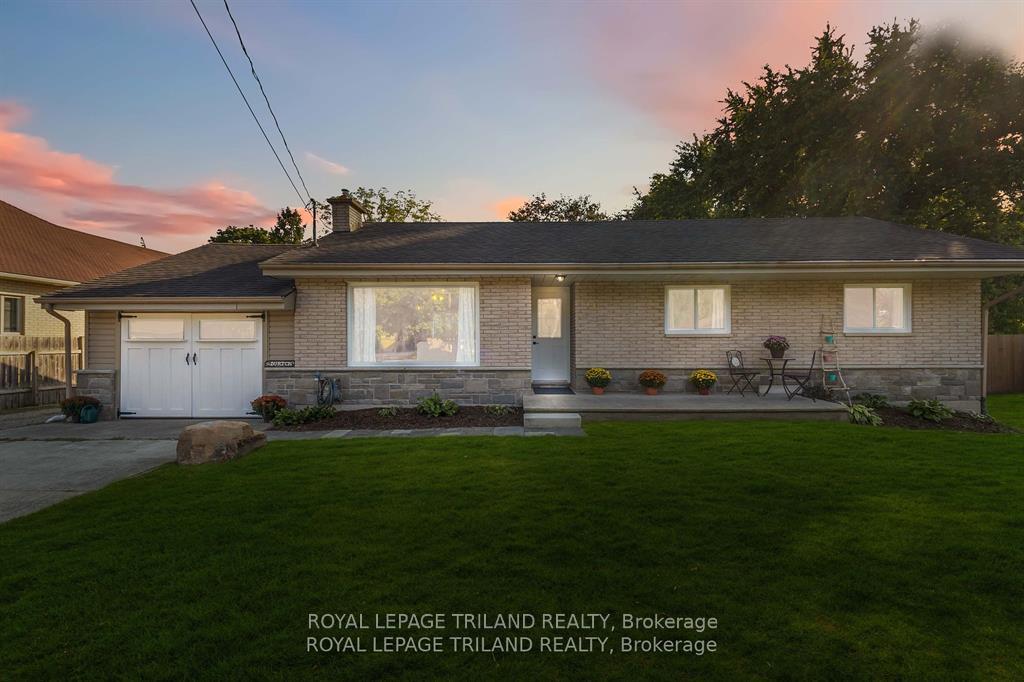 Photo 34 of 191 Bethany Street, North Middlesex, Parkhill — HOMEH