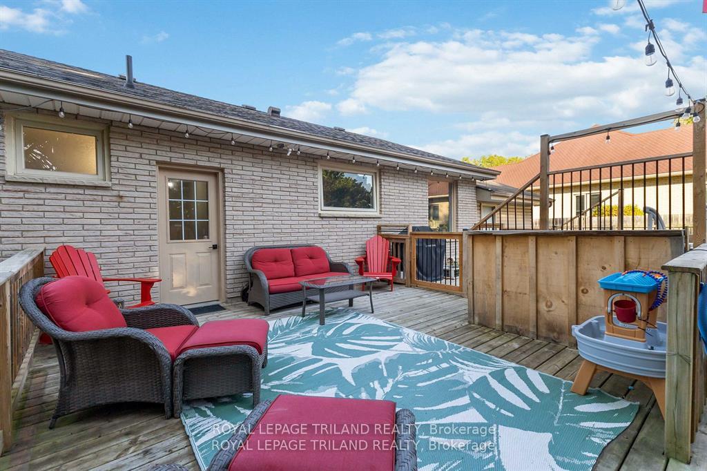 Photo 35 of 191 Bethany Street, North Middlesex, Parkhill — HOMEH