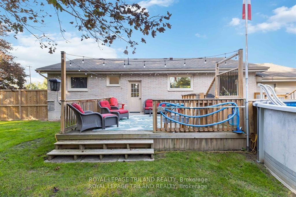 Photo 36 of 191 Bethany Street, North Middlesex, Parkhill — HOMEH
