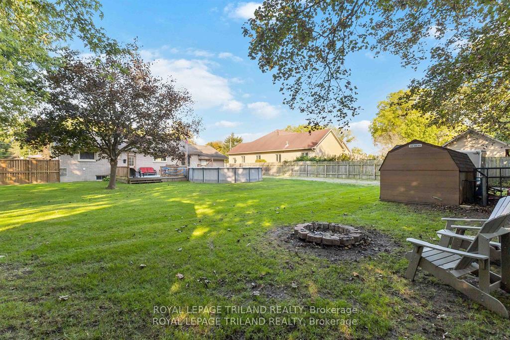 Photo 38 of 191 Bethany Street, North Middlesex, Parkhill — HOMEH
