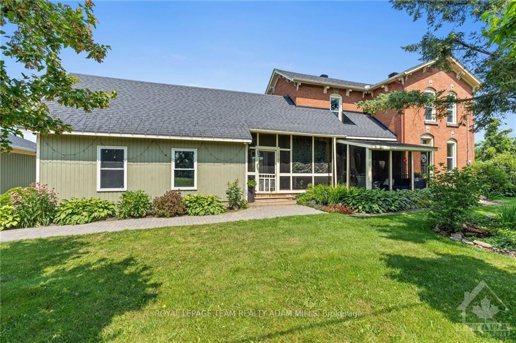 Photo 3 of 10195 Mcintyre Road, North Dundas, North Dundas (Mountain) Twp — HOMEH