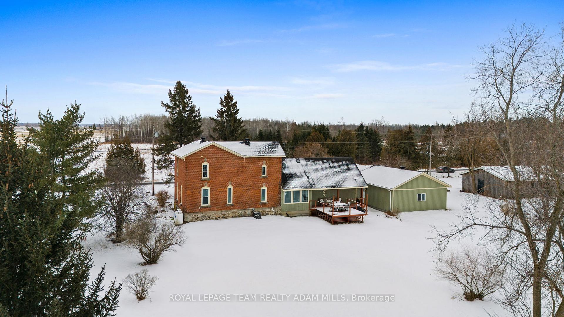 Photo 18 of 10195 Mcintyre Road, North Dundas, North Dundas (Mountain) Twp — HOMEH