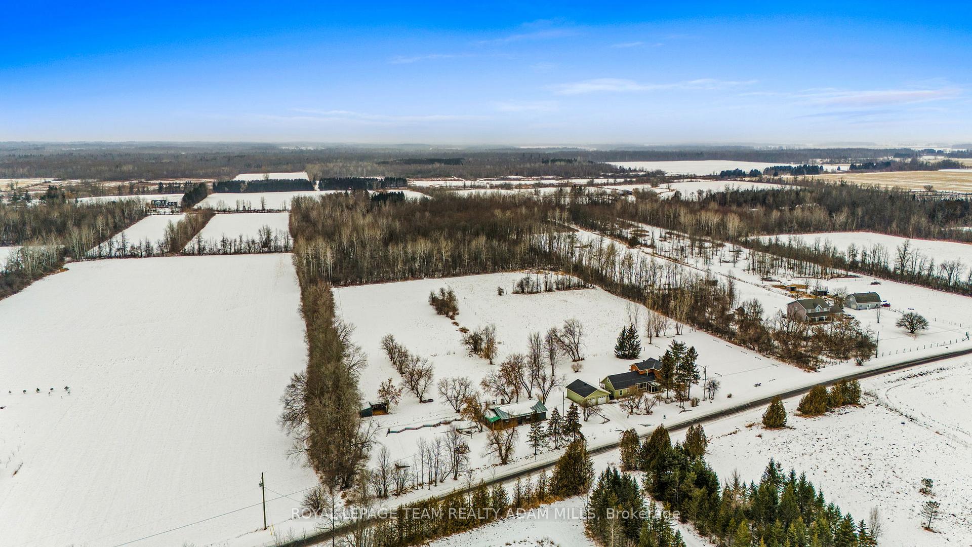 Photo 20 of 10195 Mcintyre Road, North Dundas, North Dundas (Mountain) Twp — HOMEH