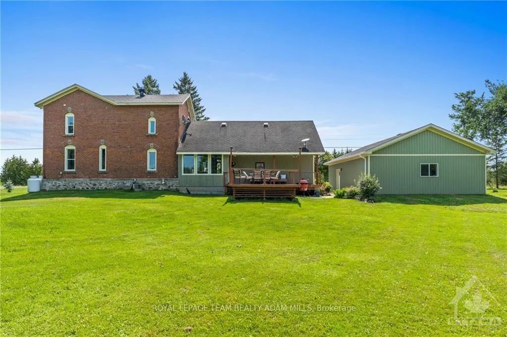 Photo 21 of 10195 Mcintyre Road, North Dundas, North Dundas (Mountain) Twp — HOMEH