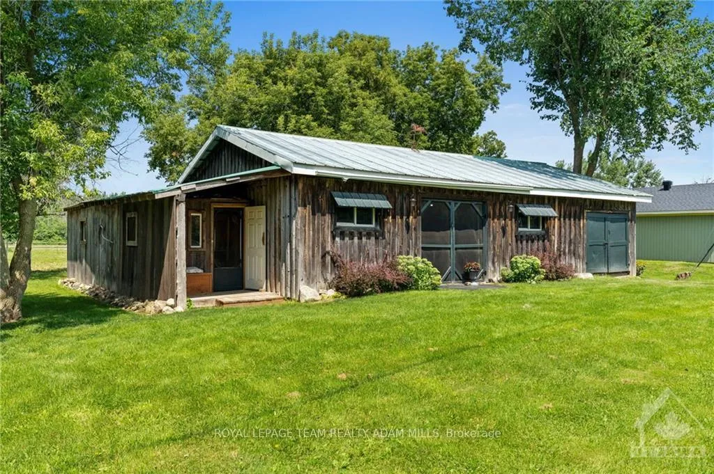 Photo 22 of 10195 Mcintyre Road, North Dundas, North Dundas (Mountain) Twp — HOMEH