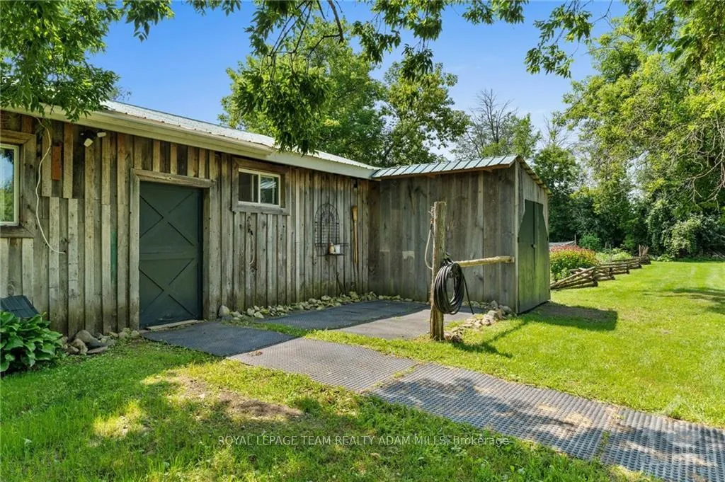 Photo 23 of 10195 Mcintyre Road, North Dundas, North Dundas (Mountain) Twp — HOMEH
