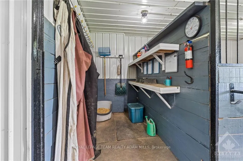 Photo 26 of 10195 Mcintyre Road, North Dundas, North Dundas (Mountain) Twp — HOMEH