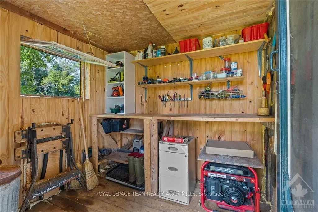 Photo 28 of 10195 Mcintyre Road, North Dundas, North Dundas (Mountain) Twp — HOMEH