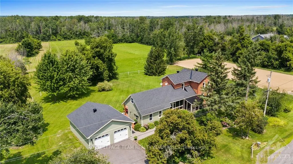 Photo 31 of 10195 Mcintyre Road, North Dundas, North Dundas (Mountain) Twp — HOMEH