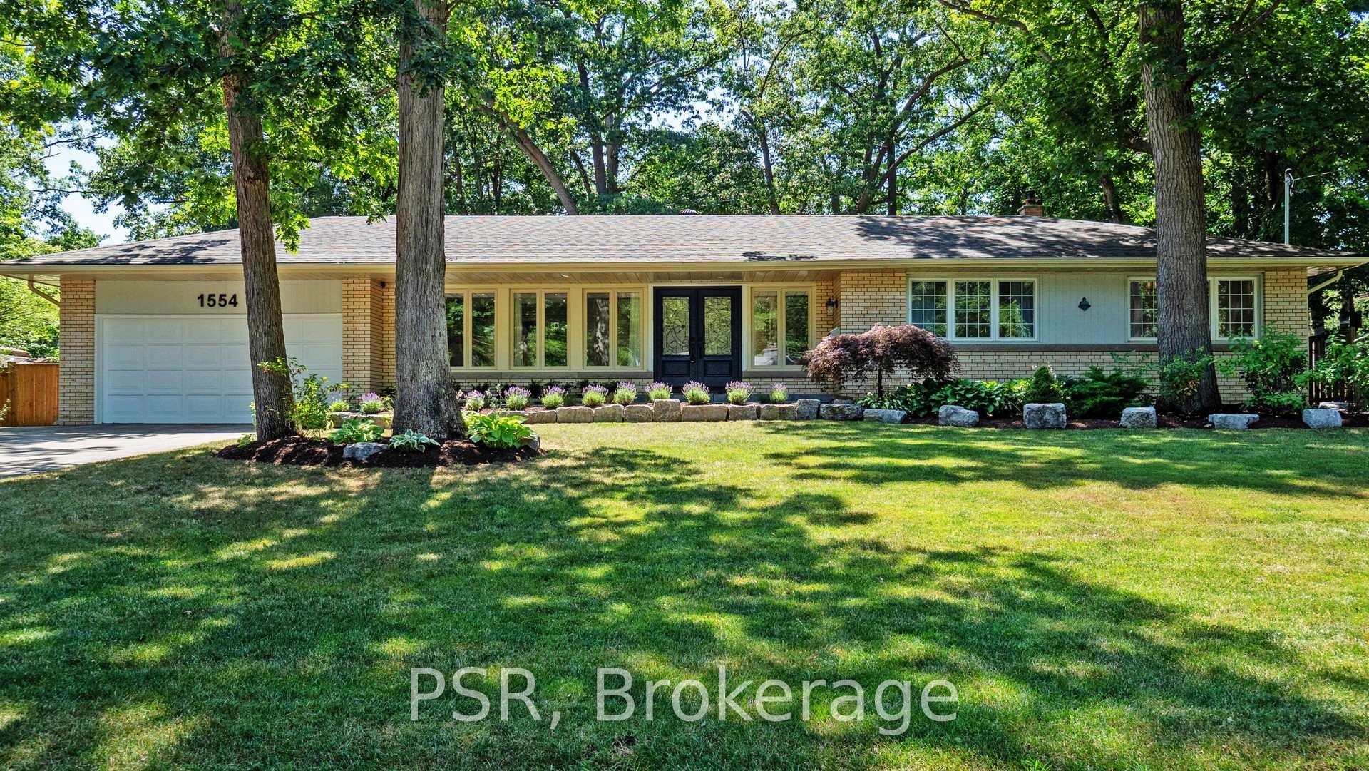Photo 1 of 1554 Randor Drive, Mississauga, Lorne Park — HOMEH