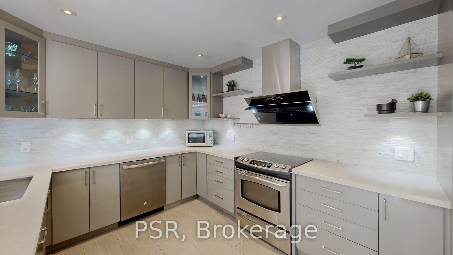 Photo 9 of 1554 Randor Drive, Mississauga, Lorne Park — HOMEH