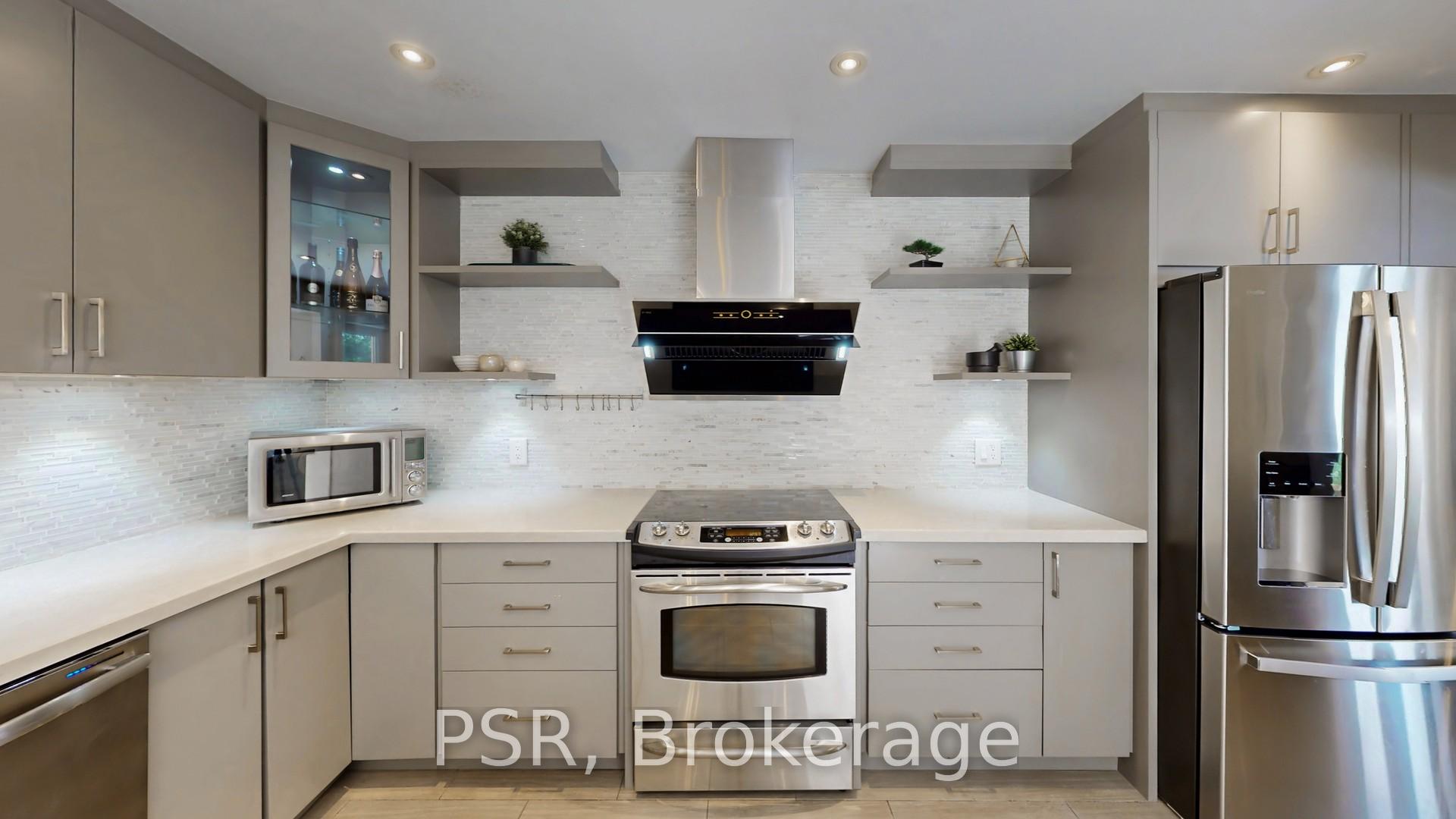 Photo 11 of 1554 Randor Drive, Mississauga, Lorne Park — HOMEH