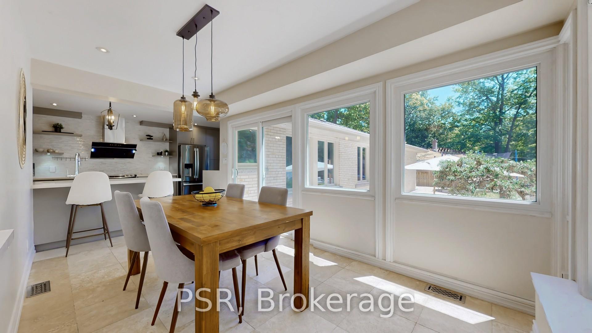 Photo 15 of 1554 Randor Drive, Mississauga, Lorne Park — HOMEH