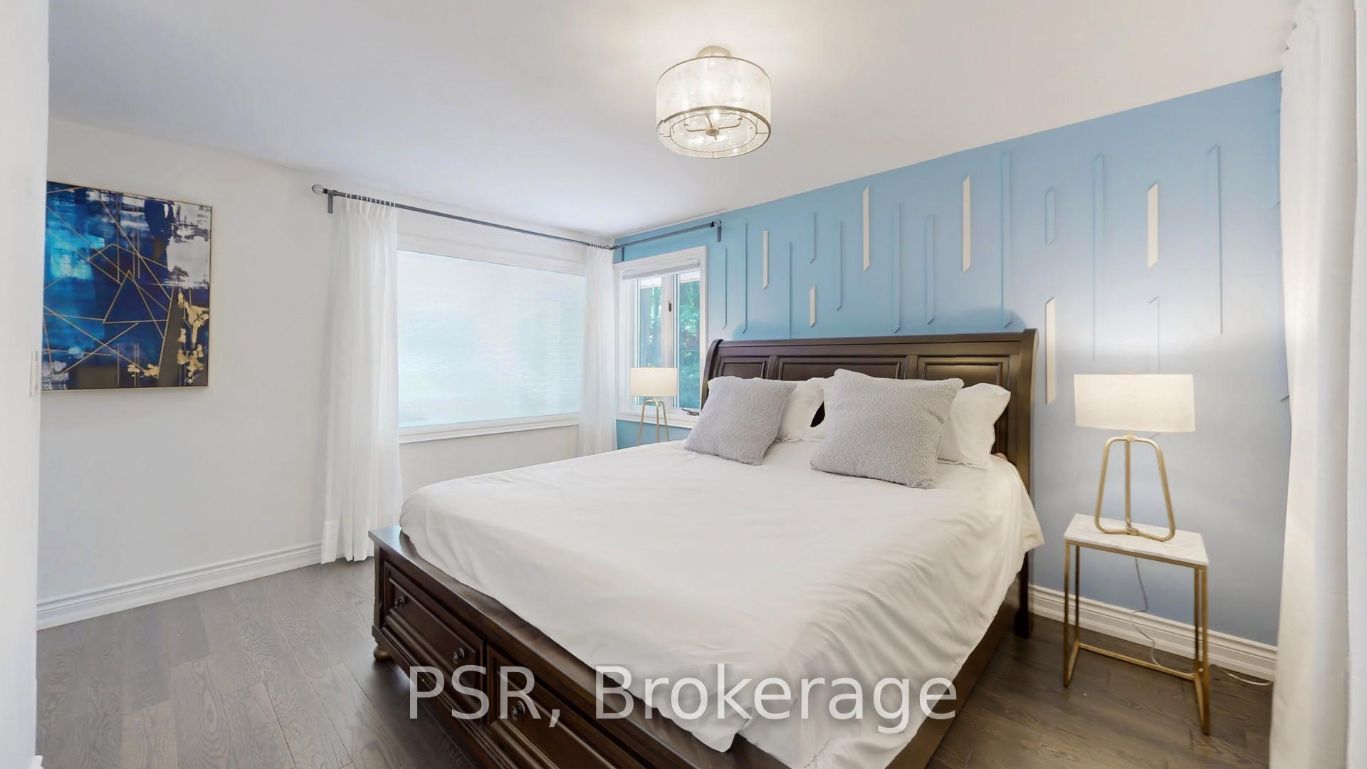 Photo 16 of 1554 Randor Drive, Mississauga, Lorne Park — HOMEH