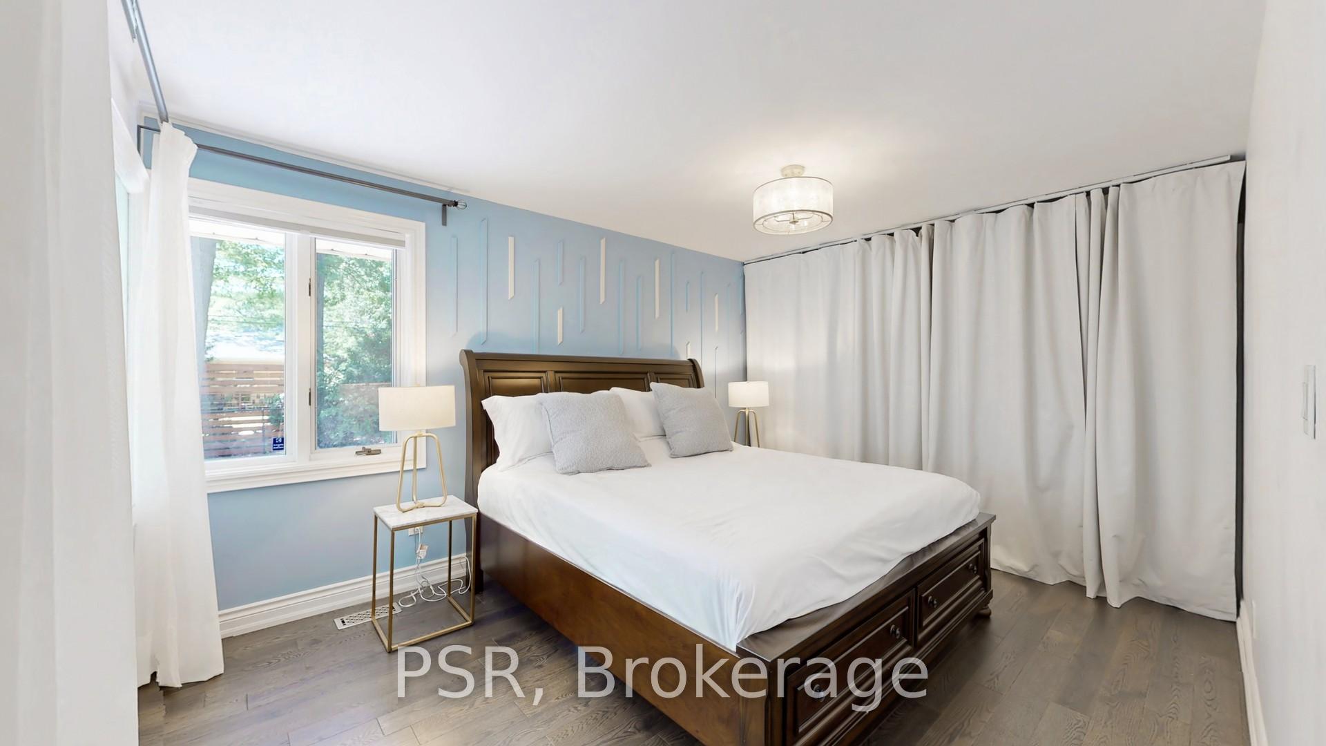 Photo 17 of 1554 Randor Drive, Mississauga, Lorne Park — HOMEH