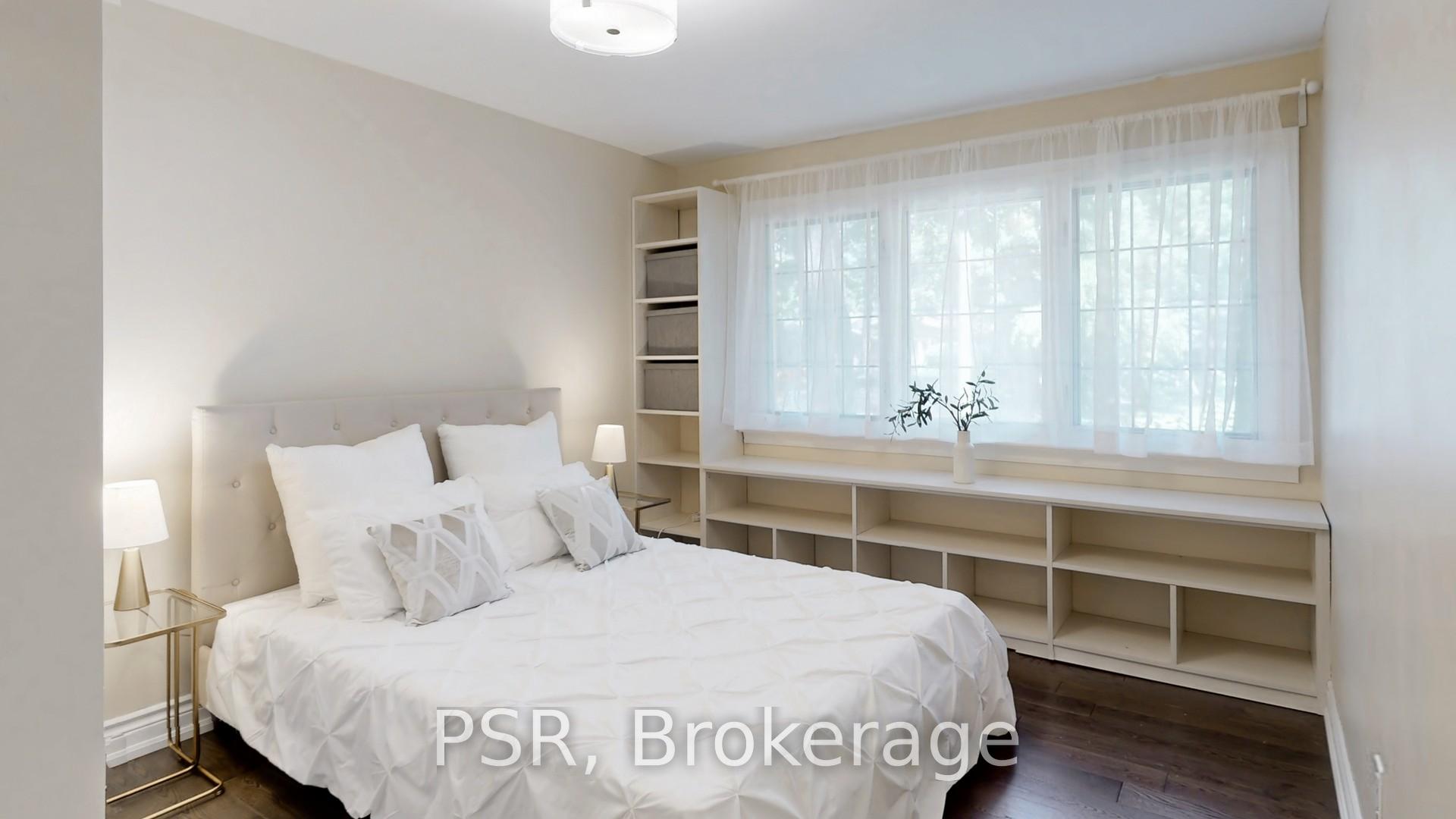 Photo 18 of 1554 Randor Drive, Mississauga, Lorne Park — HOMEH