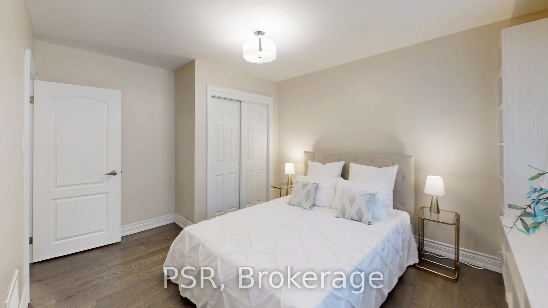 Photo 19 of 1554 Randor Drive, Mississauga, Lorne Park — HOMEH